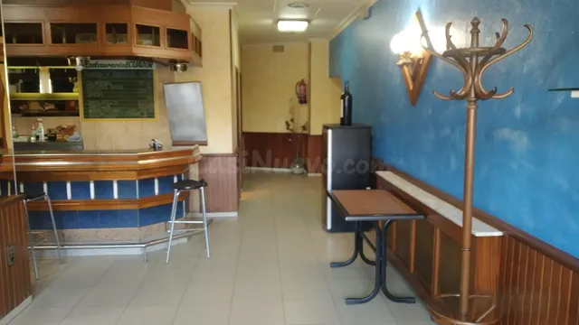Local de 262 metros cuadrados en Vilarrodís, Arteixo - foto 2