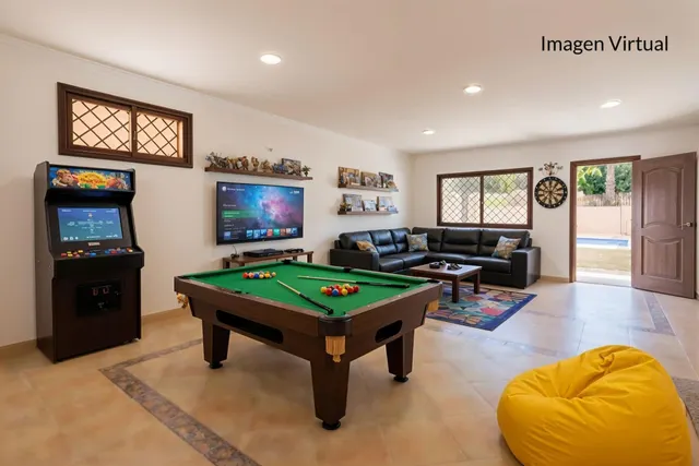 Villa 4 habitaciones 280m² en venta - Cortijo Torrequebrada — 27