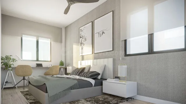 Apartamento 3 habitaciones 79m² en venta - Riviera del sol - foto 4