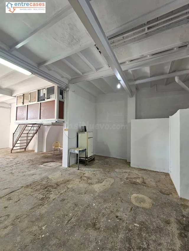 ALQUILER LOCAL COMERCIAL CERCA PLAYA PUERTO DE SAGUNTO - foto 4
