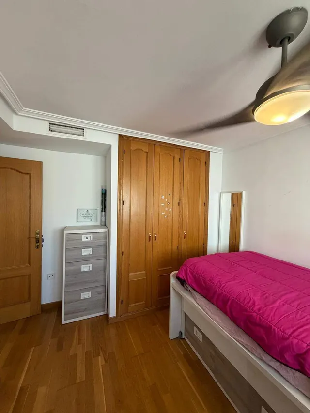 Adosado en venta en Barrio Divina Pastora – Tómbola — 22