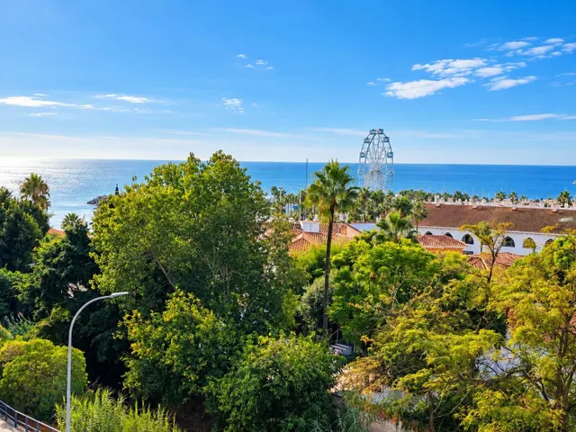 OPORTUNIDAD!!! Dúplex en La Carihuela, 250 METROS DE LA PLAYA!! — 36