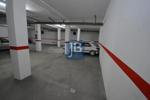 Garaje 10m² en venta - ABU MASAIFA - foto 5