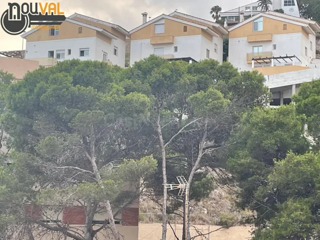 Coqueto apartamento a escasos metros de la playa - foto 3