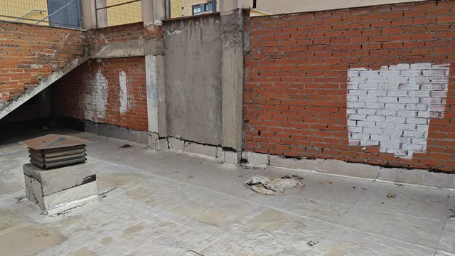 Edificio en venta Madrid Zona Latina Campamento — 9