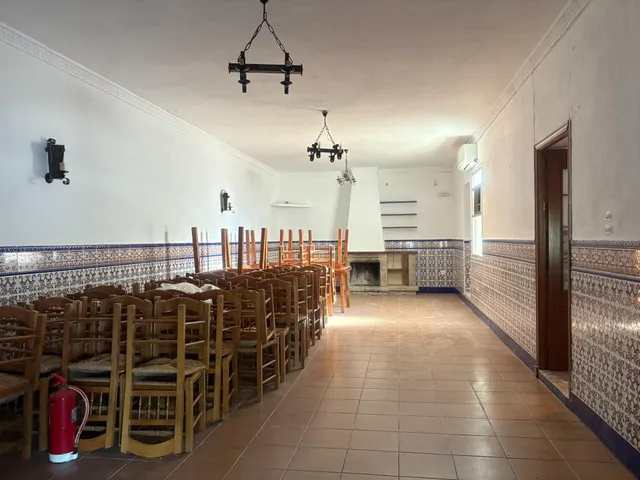 LOCAL COMERCIAL EN ALCORNOCALEJOS — 15