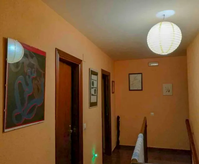 CASA EN ALDEACENTENERA + PARCELA — 8