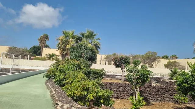 Nuevo estudio completamente equipado en Parque Don José - Costa del Silencio. €200,000 — 9