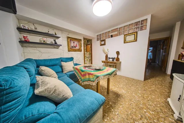 Piso en Calle Los Álamos, Las Gabias - foto 4