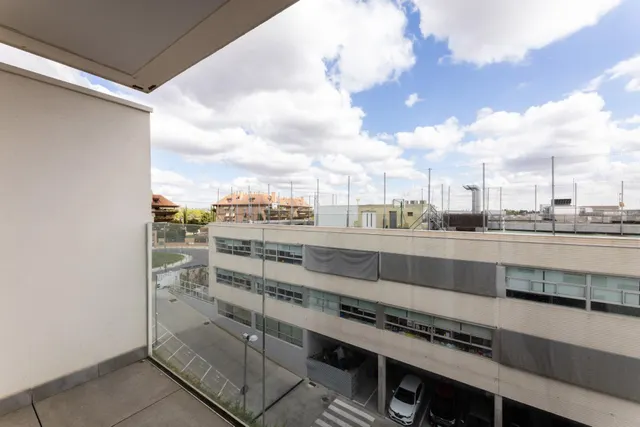 Ático de diseño en Boadilla del Monte — 50