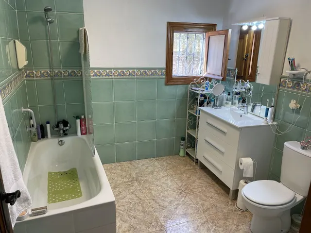 Villa 5 habitaciones 263m² en venta - Totana — 6