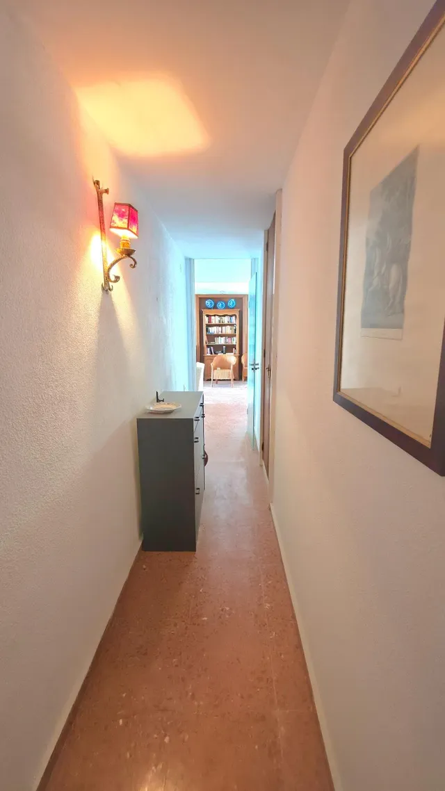 OPORTUNIDAD EN PRIMERA LINEA DE PLAYA!! 2 terrazas — 13