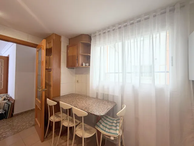 Piso en Alquiler 2 Dormitorios 1 Baño Con Muebles — 11