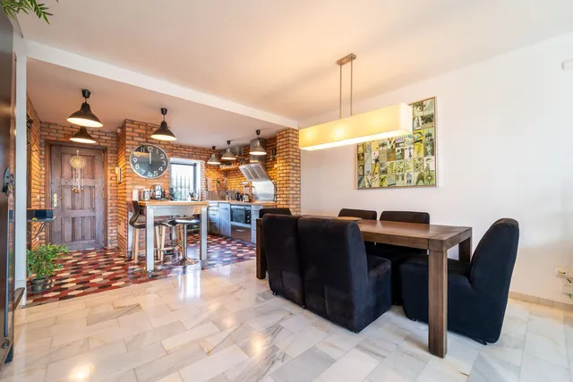 Adosado 3 habitaciones 198m² en venta - Marbella — 13