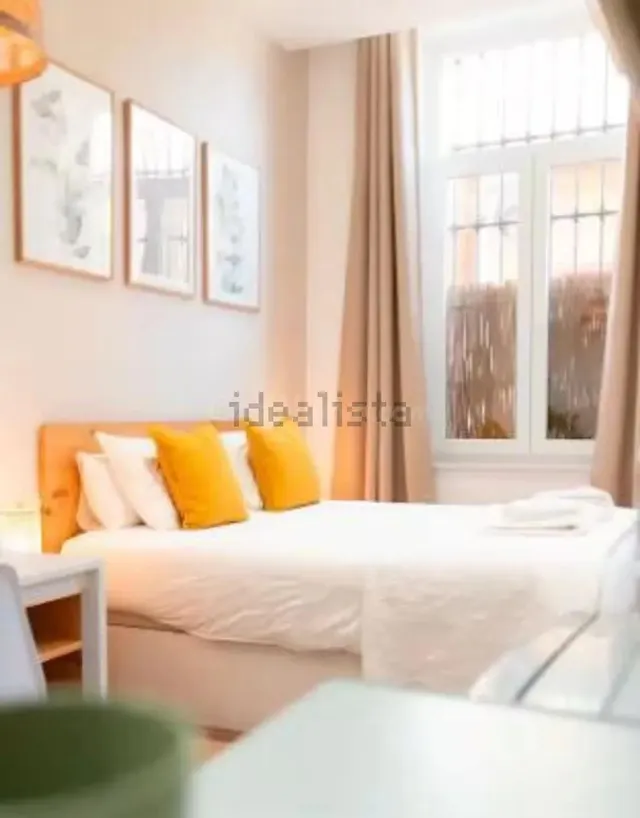 SE VENDE ESTUDIO EN EL CENTRO DE MALAGA — 4