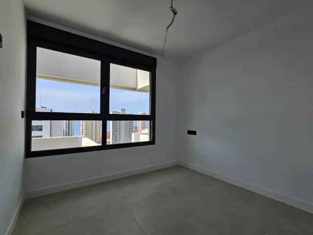 Ático 2 habitaciones 180m² en venta - Calpe — 22