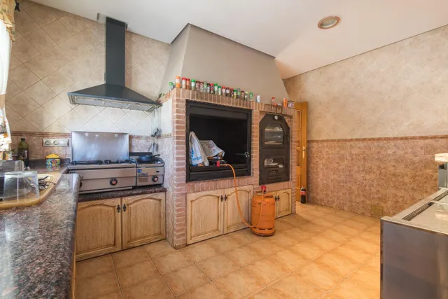 EL HOGAR DESEADO HA LLEGADO A TU VIDA!! CHALET EN VENTA EN BONAVISTA — 19