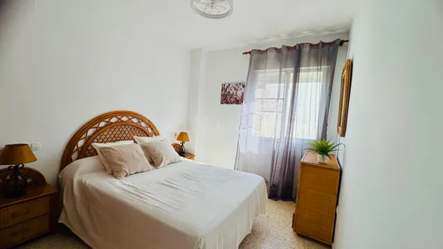 Ático exclusivo en el corazón del Centro Histórico de Sanlúc - foto 4