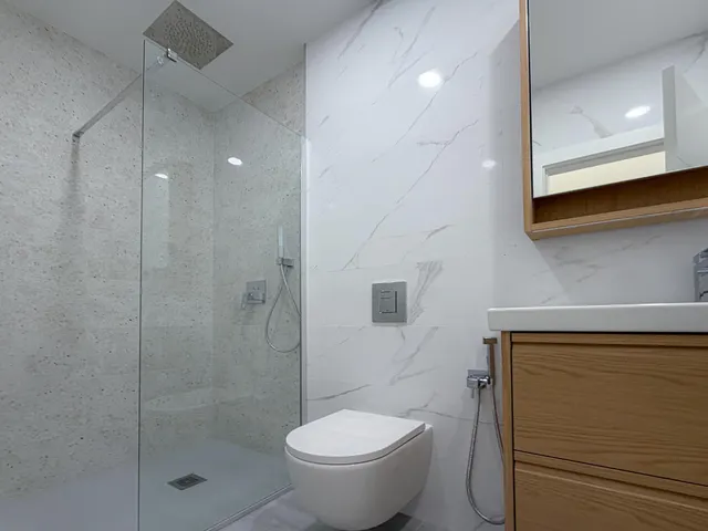 Playa Del Cura! Impresionante apartamento nuevo a estrenar, con excelente distribución de espacios + Gigantesca terraza (160 mts playa) desde 239.900 — 26
