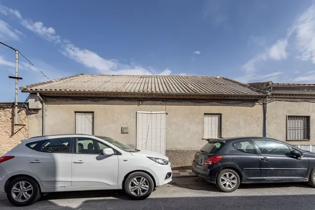 ¡MAGNIFICO SOLAR URBANO EN ALBOLOTE, CON INFINIDAD DE POSIBILIDADES! IDEAL PARA PROMOTORES — 8