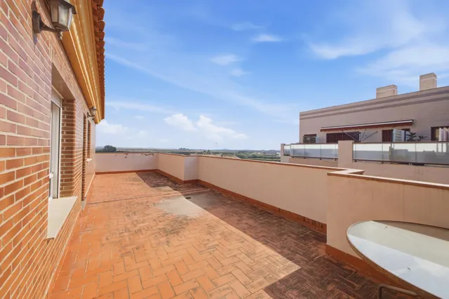 ¡Espectacular Ático Esquinero con Terraza de 30 m2 y Vistas Panorámicas en Favara! (VPO) — 25