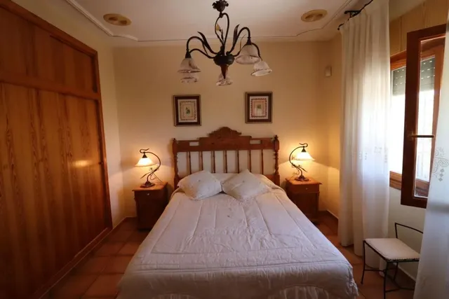 Casa 5 habitaciones 122m² en venta - Comunidad valenciana — 10