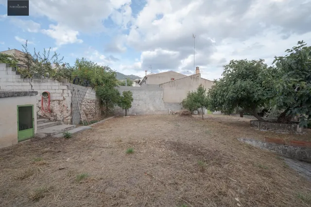Parcela de 551m2 en Alfacar para vivienda unifamiliar o plurifamiliar — 9