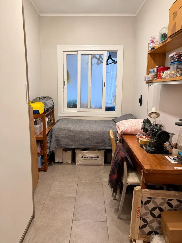 Venta dúplex en Vilanova del Camí zona b. la paz 100m2, terraza y pk!! — 13