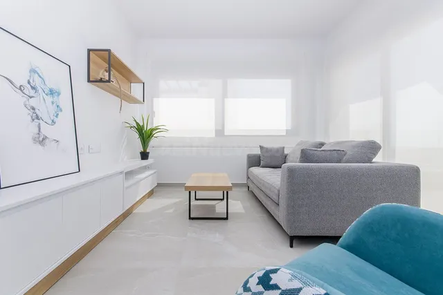 Bungalow 2 habitaciones 96m² en venta - Pueblo 9 — 12