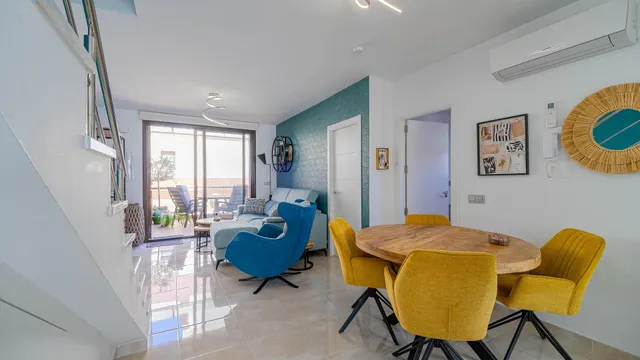 Apartamento 3 habitaciones 81m² en venta - Lomas de Cabo Roig — 16