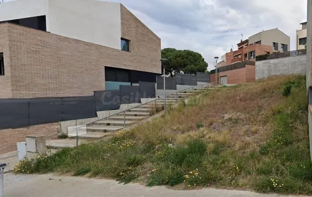 Suelo urbano - Sentmenat — 3