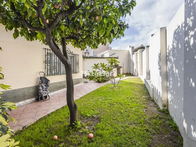 Chalet 6 habitaciones 357m² en venta - Centro — 15