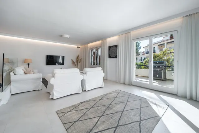 Adosado 4 habitaciones 269m² en venta - Marbella — 12