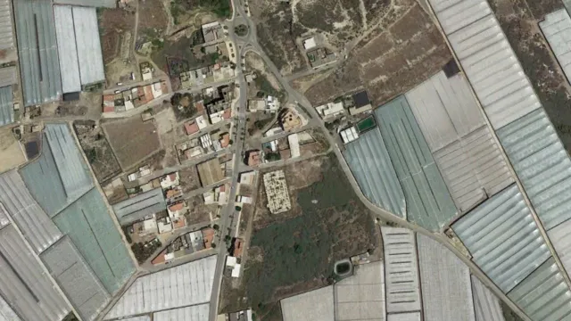 Suelo residencial en venta en Matagorda, El Ejido — 5