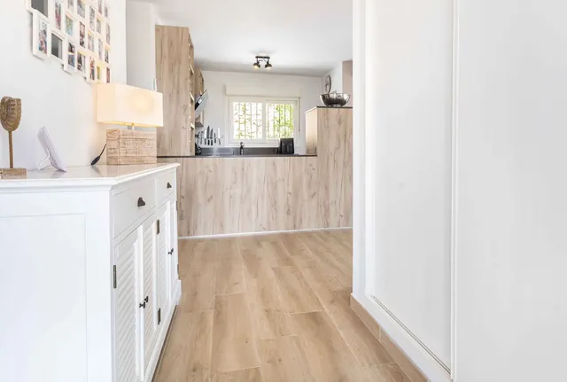 Chalet 3 habitaciones 125m² en venta - Centro — 17