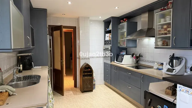 Ático 3 habitaciones 120m² en venta - Marbella — 10