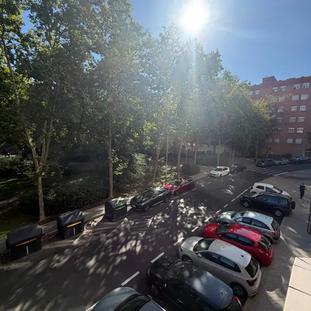 Urbanizacion privada con piscina, 4 dormitorios, 2 baños y posibilidad de adquirir una plaza de garaje doble — 31