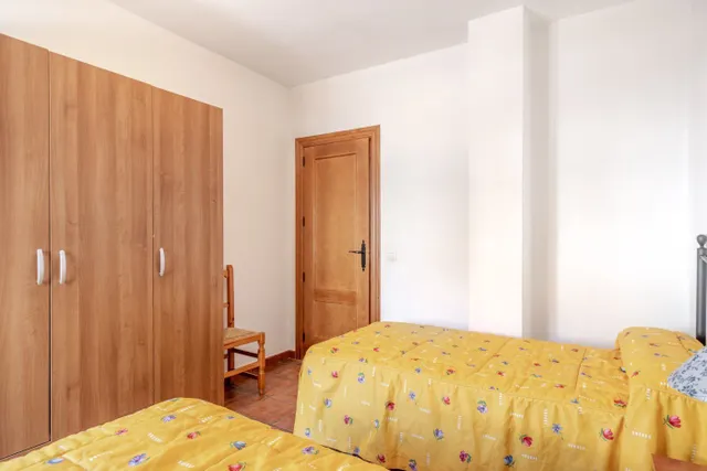 PRECIOSAS CASITAS RURALES EN EL VALLE DE LECRÍN — 14