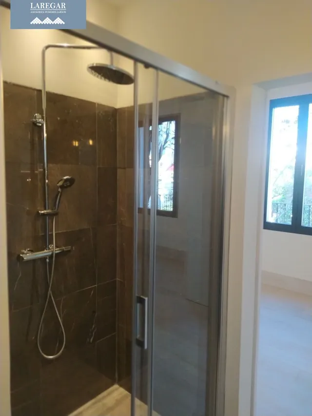 ESTUDIO EN ALQUILER 1 DORMITORIO EN TIRO DE LÍNEA — 13