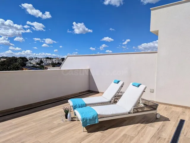 Apartamento 2 habitaciones en venta - Villamartin - foto 3
