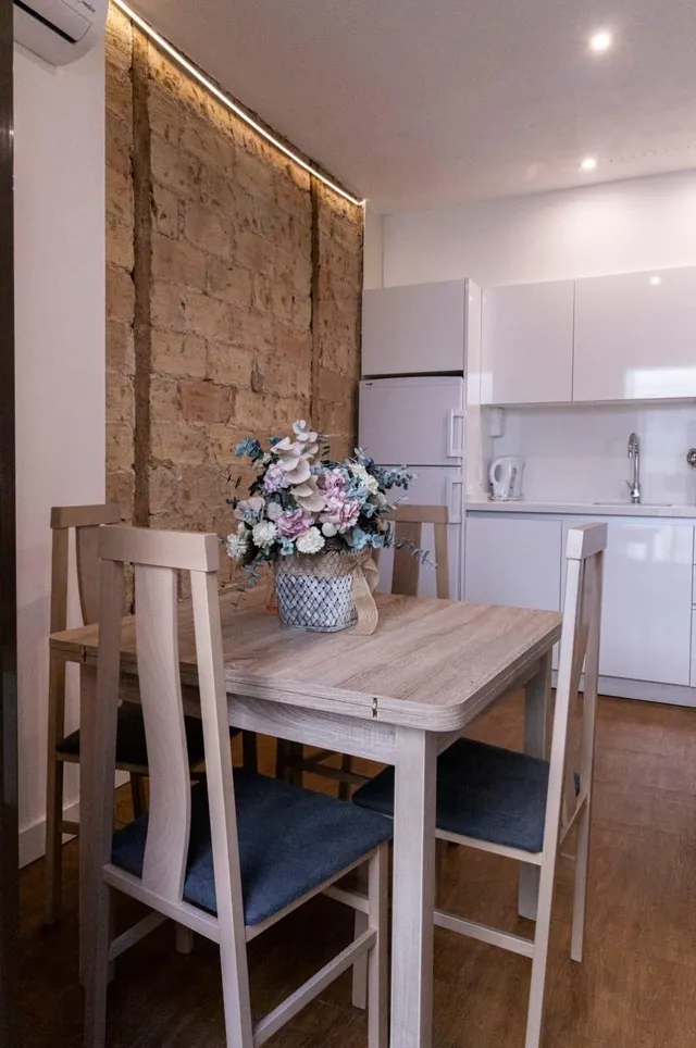 Casa única junto a las Tendillas-Córdoba-Centro!! — 8