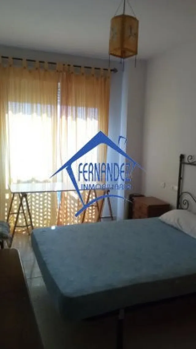 Piso en alquiler ideal para estudiantes en Nuevo Cáceres – 4 - foto 5