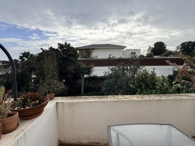Ático Dúplex 1 habitación 114m² en venta - San Roque Pueblo — 24