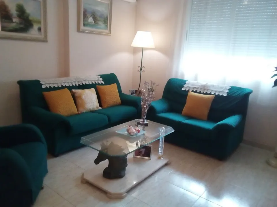 Dúplex en Arneva-Orihuela