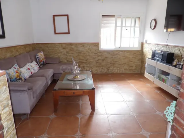 Piso en planta baja en C/ Prim - foto 4