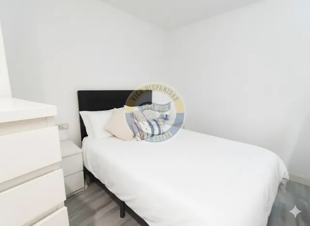 APARTAMENTO LUMINOSO A 15 MINUTOS DEL CENTRO – EXCELENTE UBICACIÓN EN SANJURJO BADÍA — 19
