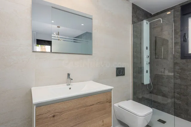 Bungalow Planta Alta 2 habitaciones 66m² en venta - Cerro del Sol — 18