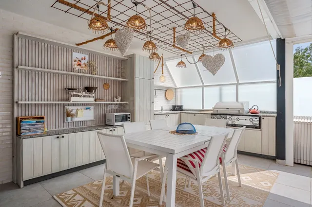 APARTAMENTO DE 3 DORMITORIOS Y 2 BAÑOS EN GUARDAMAR DEL SEGURA (ALICANTE) — 8