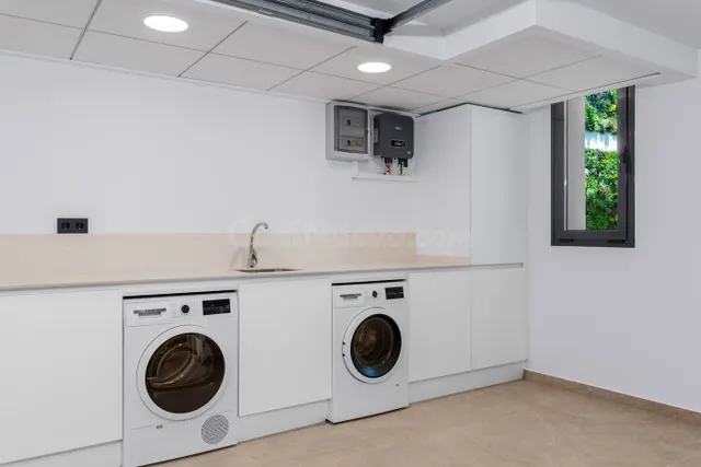 Villa 4 habitaciones 220m² en venta - Campello Playa — 36