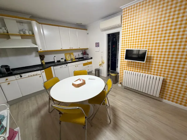 Piso en venta calle ruiz hernandez, centro Valladolid — 6